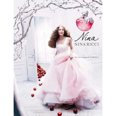 Nina Ricci Nina Deo Spray 150ml pentru Femei